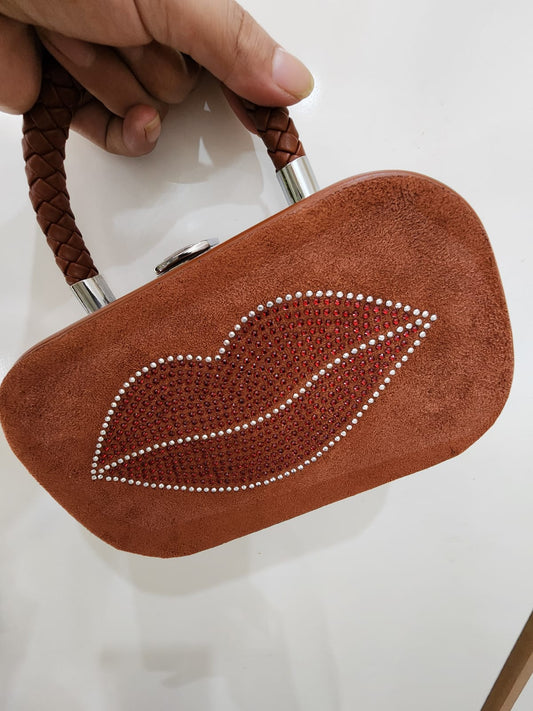 Mini Crossbody Sling Bag